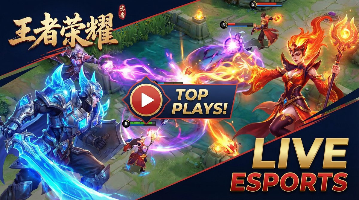 在线看片王者荣耀视频教程